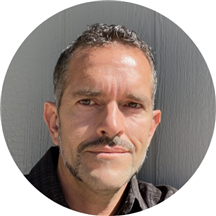 Jeffrey Robertson, LMFT