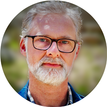 Jeffrey Stayman, LPC