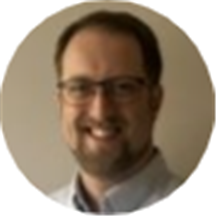 Jeffrey Weigle, MA, LCMHC