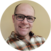 Jeffrey Witwer, LISW-S, BA