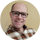 Jeffrey Witwer, LISW-S, BA