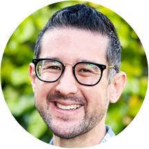 Jeffrey Yokomizo, LMFT