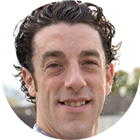 Jeffrey Ziegler, PT, MSPT