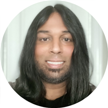 Jehalin Anandam, LPC