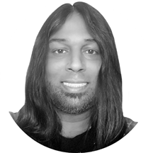 Jehalin Anandam, LPC