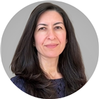 Jelena Prosevski, LMSW