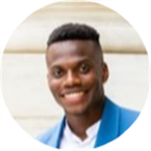 Jemaal Alexander, LMHC