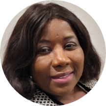 Jemima Kodua, NP, APRN