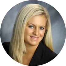 Jena Kenny, LCSW, LICSW