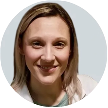 Jena Palmer, APRN, RN