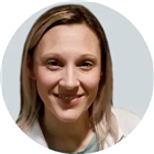 Jena Palmer, APRN, RN