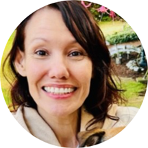 Jenafer Delaney, LICSW