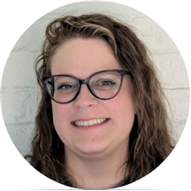 Jencee Reardon, MPH, SWC