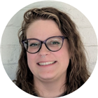 Jencee Reardon, MPH, SWC