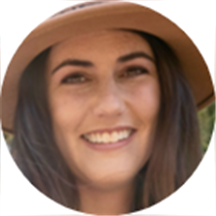 Jenessia Cunningham, LCSW