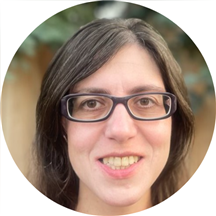 Jenia Kaplan Morgenstern, LMHC, MS