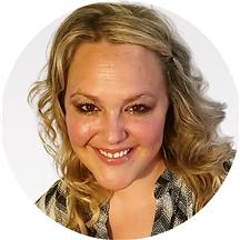 Jenifer Ludwig, LMFT