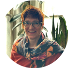 Jenifer Pierpont-Johns, LMSW