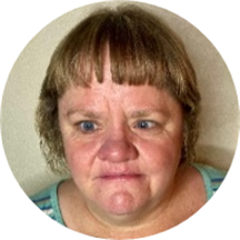 Jenifer Rogers, LPC Associate