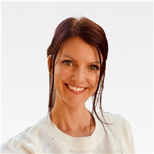 Jenilee Hopkins, LCMHC