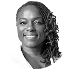 Jenise Hampton, PMHNP