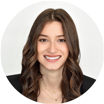 Jenna Bernhardt, APRN, RN