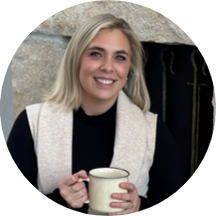 Jenna Cairo, CCC - SLP, MS