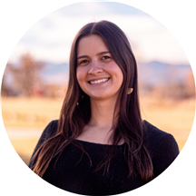 Jenna Caldwell, MFTC