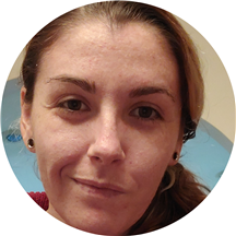 Jenna Carbin, MA, LPC