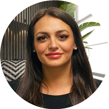 Jenna Darlington, LCSW