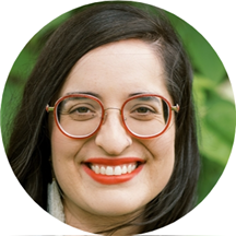 Jenna Deubler, LPC, LCPC