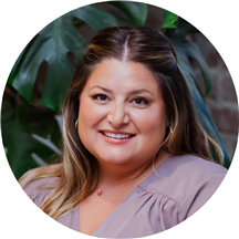 Jenna Fabrizio, LCSW