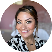 Jenna Herrington, LCSW