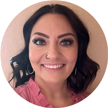 Jenna Herrington, LMSW