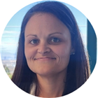 Jenna Lopez, APRN, RN