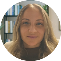 Jenna Manzione, PMHNP