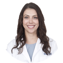 Jenna Minni, APRN, DNP, FNP-BC