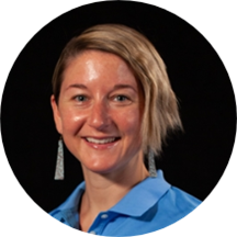 Jenna Neff, CHT, MS, OTR/L