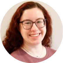 Jenna Nikolopoulos, MA, LMHC