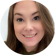 Jenna Reiter, SLP, CCC - SLP