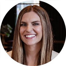 Jenna Rennells, PMHNP