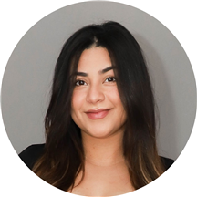 Jennesie Delgado, LMHC, NCC