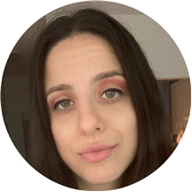 Jenni Carosone Cieselski, LCSW