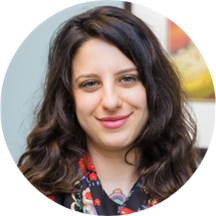 Jenni Elizabeth Carosone, LMSW