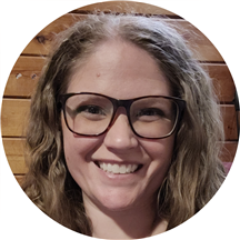 Jenni Hasenstaub, LMFT