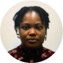 Jennie Jean-Charles, LMSW