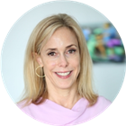 Jennifer (Jenny) Harris, LCSW, MBA