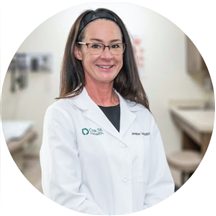 Jennifer A. Leszczynski, APN