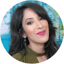 Jennifer Aguero, LPC