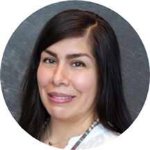 Jennifer Ambriz, LMHC